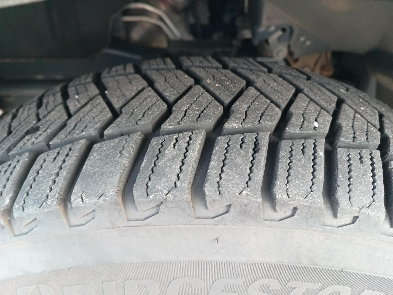 IVECO Daily 70C18A8 - Fourgon grand volume: photos 3 IVECO Daily 70C18A8 - Fourgon grand volume: photos 3