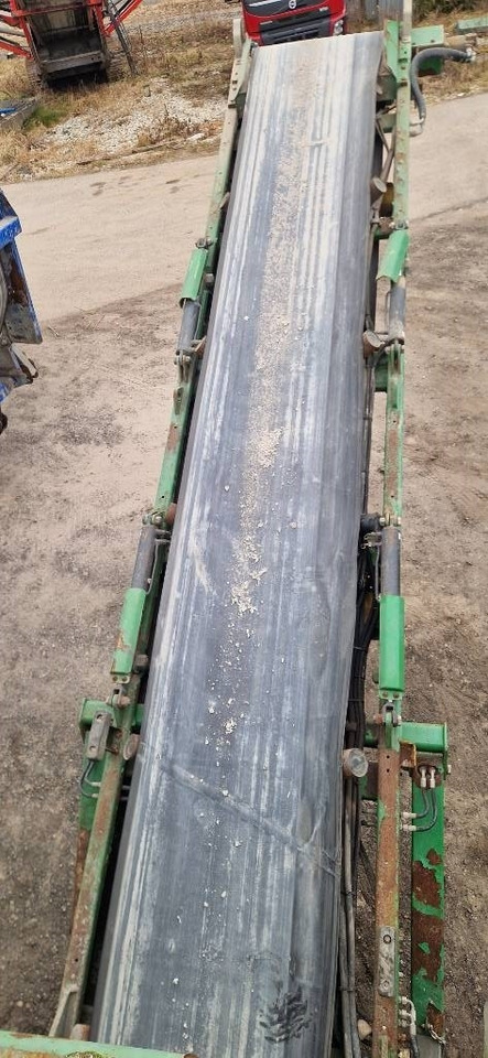Crible McCloskey R155: photos 28