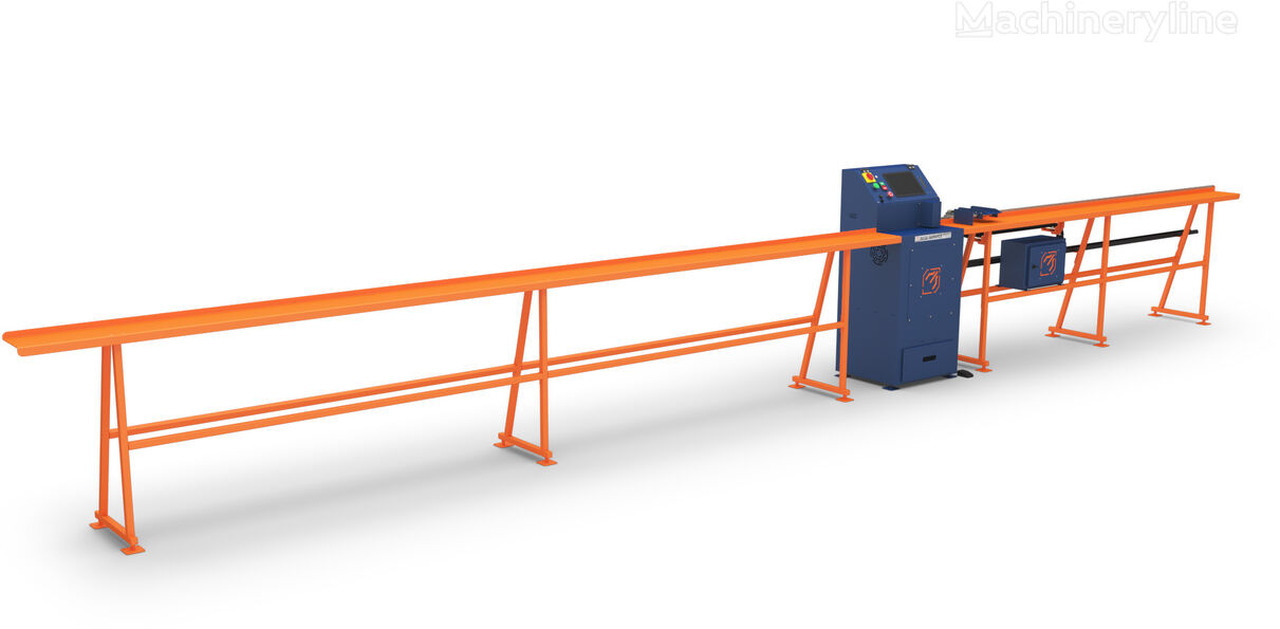 Wise Service Saw for cutting the remote frame WS1080 - Machine-outil: photos 1 Wise Service Saw for cutting the remote frame WS1080 - Machine-outil: photos 1