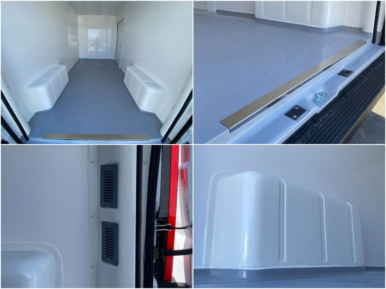 FIAT DUCATO L3H2 140PS | TIEFKÜHLFAHRZEUG -20C + KONVEKTA TK 4022 12V-230V - Utilitaire frigorifique: photos 2 FIAT DUCATO L3H2 140PS | TIEFKÜHLFAHRZEUG -20C + KONVEKTA TK 4022 12V-230V - Utilitaire frigorifique: photos 2