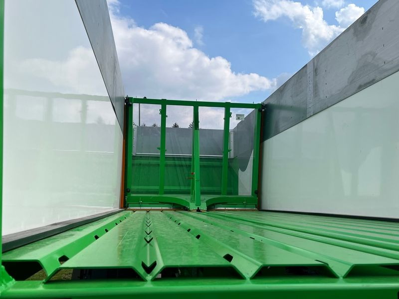 Joskin Drakkar 7600/33D180 - Remorque agricole: photos 5 Joskin Drakkar 7600/33D180 - Remorque agricole: photos 5