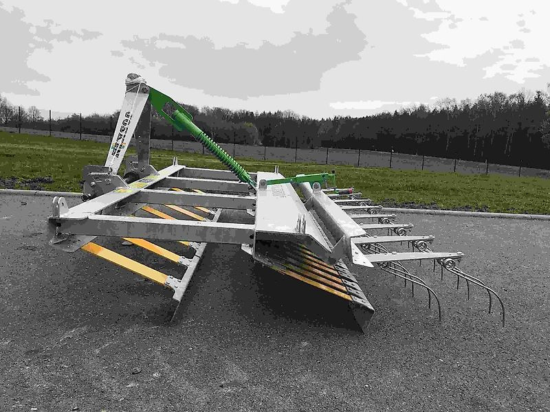 Joskin EB-R4S2 240 - Outils du sol: photos 2 Joskin EB-R4S2 240 - Outils du sol: photos 2
