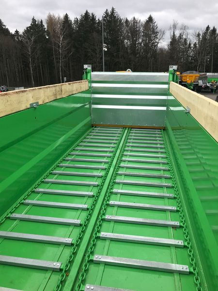 Joskin FertiSpace 2 Horizon 6511/18BU - Epandeur à fumier: photos 5 Joskin FertiSpace 2 Horizon 6511/18BU - Epandeur à fumier: photos 5