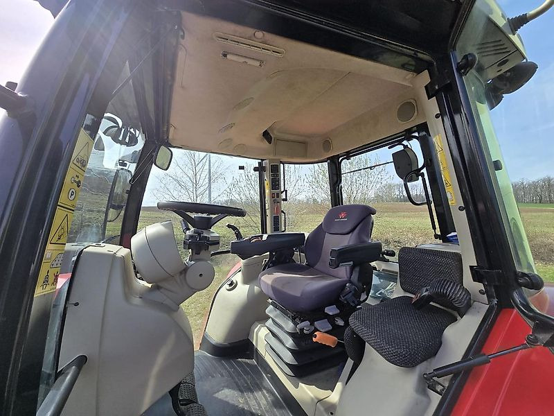 Massey Ferguson MF 7722 S Dyna-6 - Tracteur agricole: photos 4 Massey Ferguson MF 7722 S Dyna-6 - Tracteur agricole: photos 4