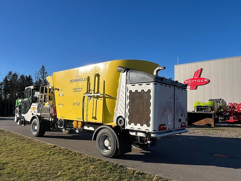 Sgariboldi GRIZZLY 8125- 2 ALLRAD - Mélangeuse: photos 4 Sgariboldi GRIZZLY 8125- 2 ALLRAD - Mélangeuse: photos 4