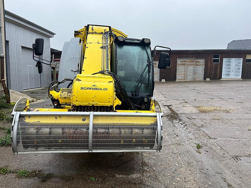 Sgariboldi Gulliver 6018 - Mélangeuse: photos 5 Sgariboldi Gulliver 6018 - Mélangeuse: photos 5