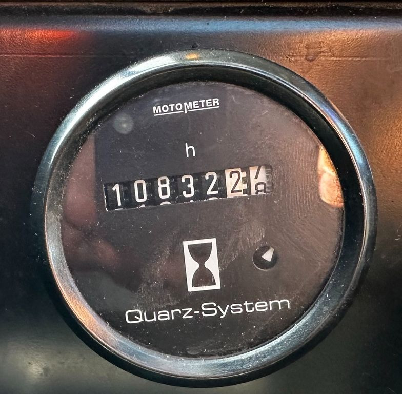 Porteur John Deere 1210E 10m CF710 KRAN: photos 18 Porteur John Deere 1210E 10m CF710 KRAN: photos 18