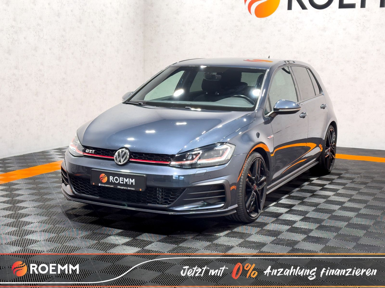 Volkswagen Golf VII Lim. GTI BMT/Start-Stopp *ACC*GARANTIE* - Berline: photos 3 Volkswagen Golf VII Lim. GTI BMT/Start-Stopp *ACC*GARANTIE* - Berline: photos 3