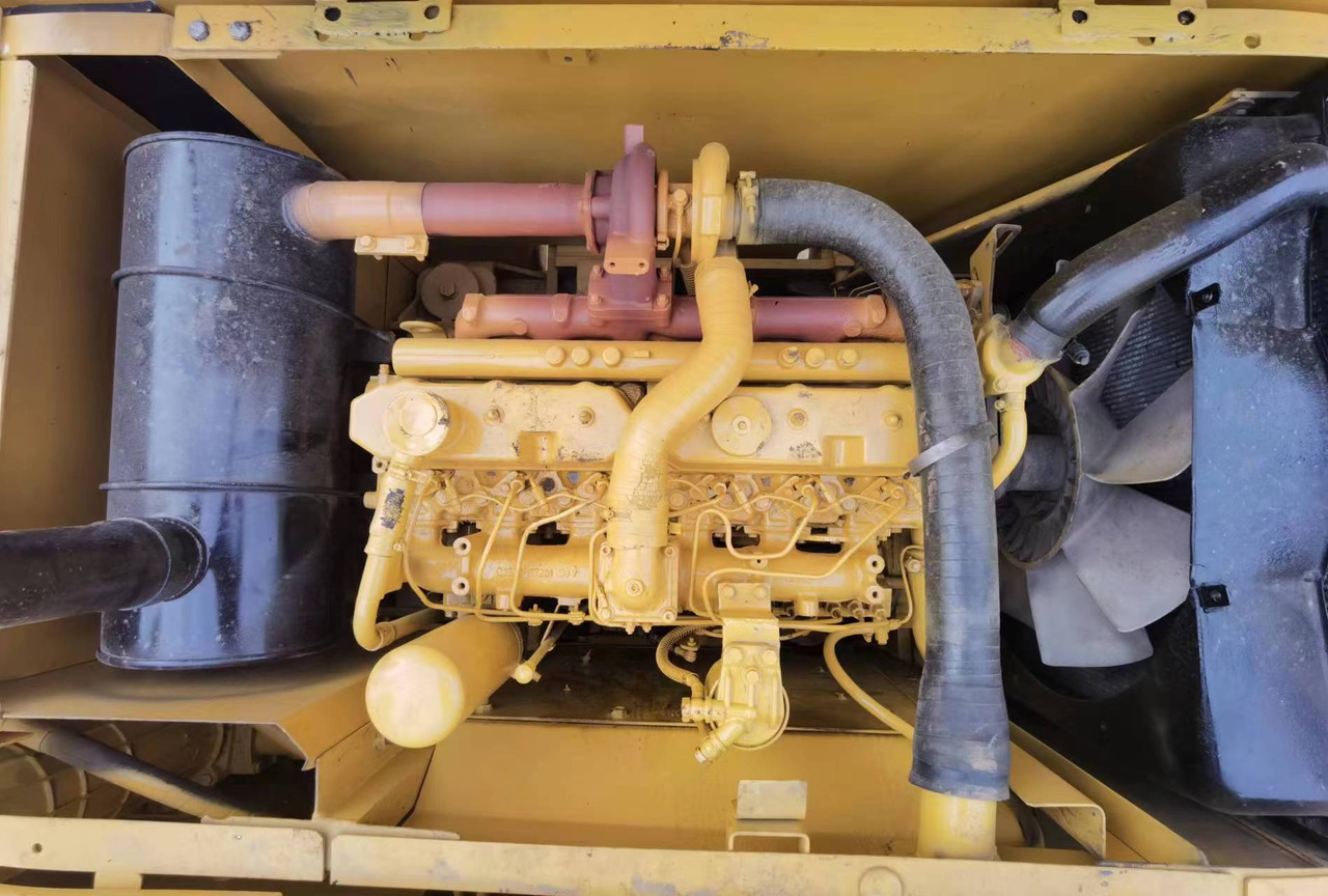 Pelle sur chenille Caterpillar 320Cl 320C Used Excavator CAT 320 320D 320D2 320GC Crawler Hydraulic Excavator in Excellent Condition: photos 7 Pelle sur chenille Caterpillar 320Cl 320C Used Excavator CAT 320 320D 320D2 320GC Crawler Hydraulic Excavator in Excellent Condition: photos 7