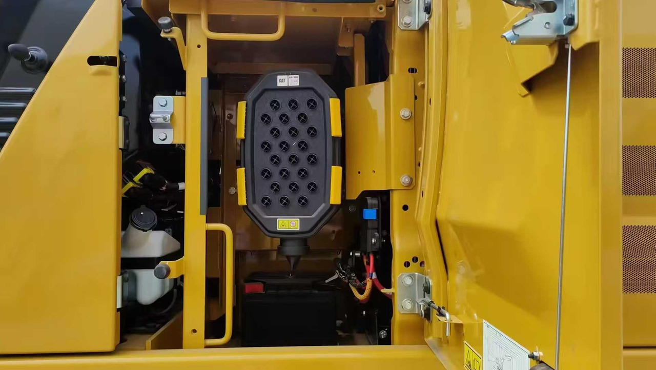 Pelle sur chenille Caterpillar CAT 330GC 320GC 320GX 320 320D 320CL 20T 30T New Model Used Excavator: photos 7