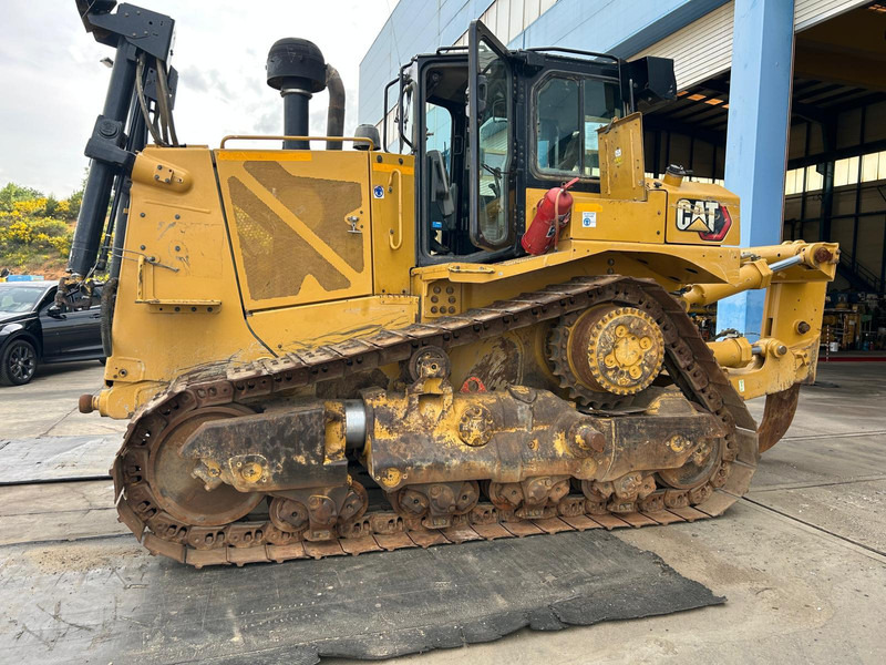 Caterpillar D8T - Bulldozer: photos 2 Caterpillar D8T - Bulldozer: photos 2