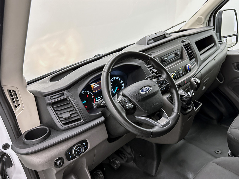 Ford Transit 350 2.0 TDCI L4H3 Trend RWD Trekhaak Betimmering Cruise Control - Fourgon utilitaire: photos 5 Ford Transit 350 2.0 TDCI L4H3 Trend RWD Trekhaak Betimmering Cruise Control - Fourgon utilitaire: photos 5