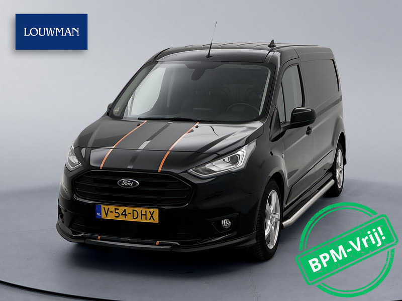 Ford Transit Connect 1.5 EcoBlue L2 Sport Trekhaak Navigatie Automaat Achteruitrijcamera Cruise Control - Fourgonnette: photos 1 Ford Transit Connect 1.5 EcoBlue L2 Sport Trekhaak Navigatie Automaat Achteruitrijcamera Cruise Control - Fourgonnette: photos 1