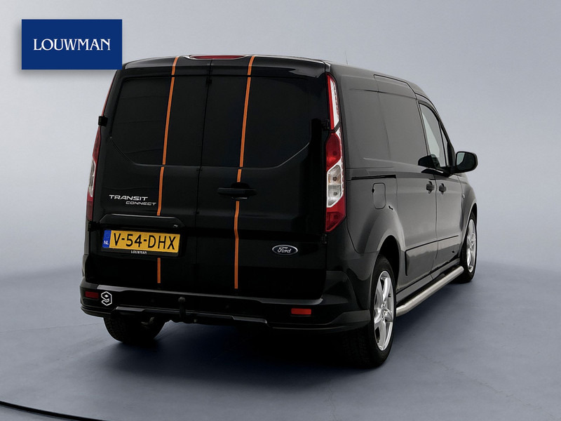 Ford Transit Connect 1.5 EcoBlue L2 Sport Trekhaak Navigatie Automaat Achteruitrijcamera Cruise Control - Fourgonnette: photos 2 Ford Transit Connect 1.5 EcoBlue L2 Sport Trekhaak Navigatie Automaat Achteruitrijcamera Cruise Control - Fourgonnette: photos 2