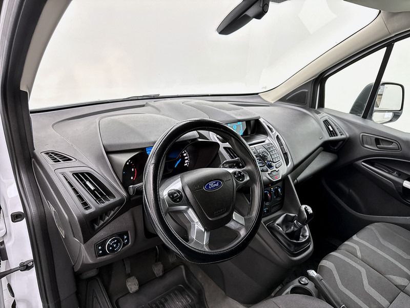 Ford Transit Connect 1.6 TDCI L2 Trend Trekhaak Airco Imperiaal Inrichting - Fourgonnette: photos 5 Ford Transit Connect 1.6 TDCI L2 Trend Trekhaak Airco Imperiaal Inrichting - Fourgonnette: photos 5