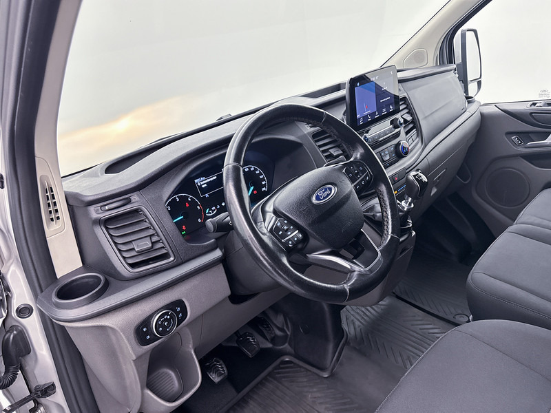 Ford Transit Custom 280 2.0 TDCI L1H1 Trend Sync Navigatie Trekhaak Achteruitrijcamera Cruise Control Betimmering - Fourgonnette: photos 5 Ford Transit Custom 280 2.0 TDCI L1H1 Trend Sync Navigatie Trekhaak Achteruitrijcamera Cruise Control Betimmering - Fourgonnette: photos 5