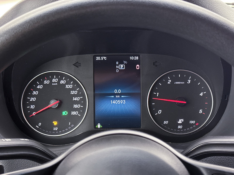 Fourgon utilitaire Mercedes-Benz Sprinter 314 2.2 CDI L2H2 Inrichting Navigatie Achteruitrijcamera Betimmering Cruise Control: photos 6