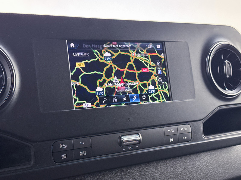 Fourgon utilitaire Mercedes-Benz Sprinter 314 2.2 CDI L2H2 Inrichting Navigatie Achteruitrijcamera Betimmering Cruise Control: photos 8