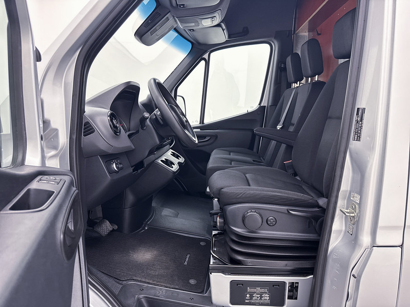 Fourgon utilitaire Mercedes-Benz Sprinter 314 2.2 CDI L2H2 Inrichting Navigatie Achteruitrijcamera Betimmering Cruise Control: photos 18