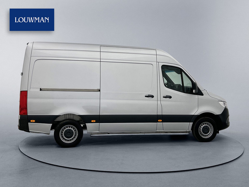 Mercedes-Benz Sprinter 314 2.2 CDI L2H2 Inrichting Navigatie Achteruitrijcamera Betimmering Cruise Control - Fourgon utilitaire: photos 3 Mercedes-Benz Sprinter 314 2.2 CDI L2H2 Inrichting Navigatie Achteruitrijcamera Betimmering Cruise Control - Fourgon utilitaire: photos 3