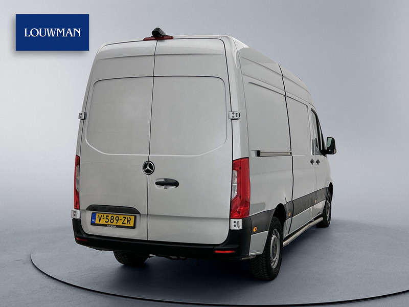 Mercedes-Benz Sprinter 314 2.2 CDI L2H2 Navigatie Inrichting Betimmering Cruise Control Navigatie 220v omvormer Sidebars - Fourgon utilitaire: photos 2 Mercedes-Benz Sprinter 314 2.2 CDI L2H2 Navigatie Inrichting Betimmering Cruise Control Navigatie 220v omvormer Sidebars - Fourgon utilitaire: photos 2
