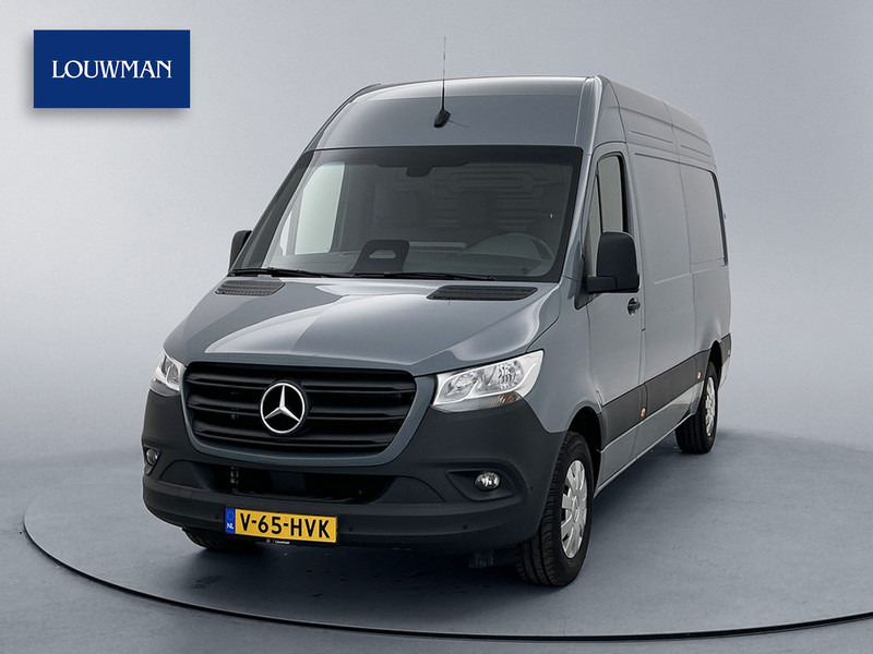 Mercedes-Benz Sprinter 315 1.9 CDI L2H2 Pro 3500kg trekgewicht Parkeerpakket Apple Carplay/Android Auto Betimmering Cruise Control - Fourgonnette: photos 2 Mercedes-Benz Sprinter 315 1.9 CDI L2H2 Pro 3500kg trekgewicht Parkeerpakket Apple Carplay/Android Auto Betimmering Cruise Control - Fourgonnette: photos 2