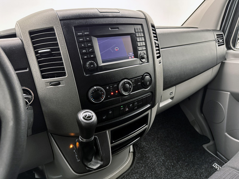 Mercedes-Benz Sprinter 316 2.2 CDI L2H2 Automaat 3500kg trekhaak Navigatie Cruise control Camera - Fourgon utilitaire: photos 5 Mercedes-Benz Sprinter 316 2.2 CDI L2H2 Automaat 3500kg trekhaak Navigatie Cruise control Camera - Fourgon utilitaire: photos 5