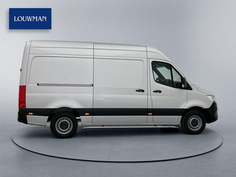 Mercedes-Benz Sprinter 316 2.2 CDI L2H2 Inrichting 220v omvormer Navigatie Achteruitrijcamera Apple Carplay/Android Auto Cruise Control - Fourgon utilitaire: photos 3 Mercedes-Benz Sprinter 316 2.2 CDI L2H2 Inrichting 220v omvormer Navigatie Achteruitrijcamera Apple Carplay/Android Auto Cruise Control - Fourgon utilitaire: photos 3