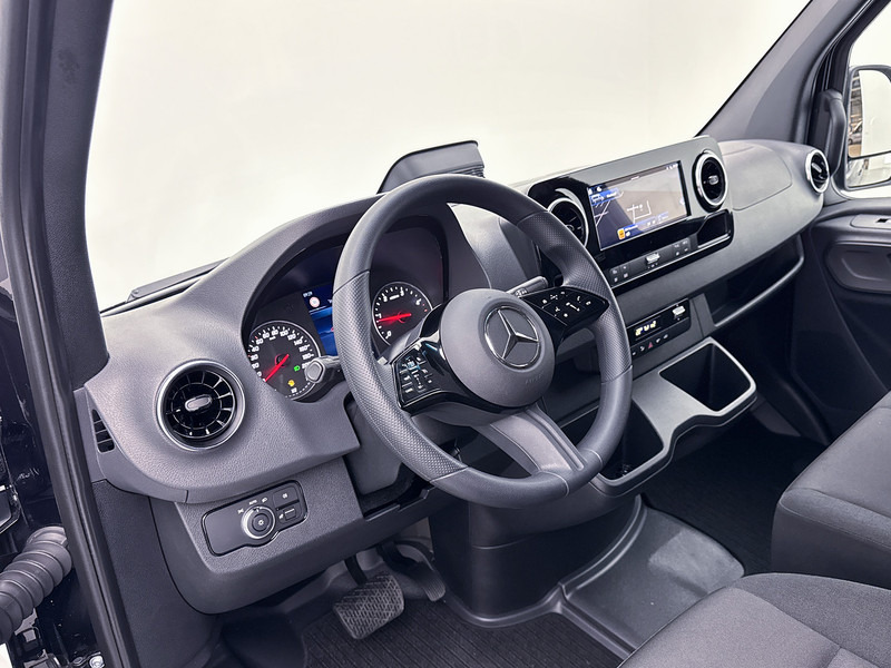 Mercedes-Benz Sprinter 317 1.9 CDI L3H2 PRO Navigatie LED Achteruitrijcamera Cruise Control - Fourgonnette: photos 5 Mercedes-Benz Sprinter 317 1.9 CDI L3H2 PRO Navigatie LED Achteruitrijcamera Cruise Control - Fourgonnette: photos 5