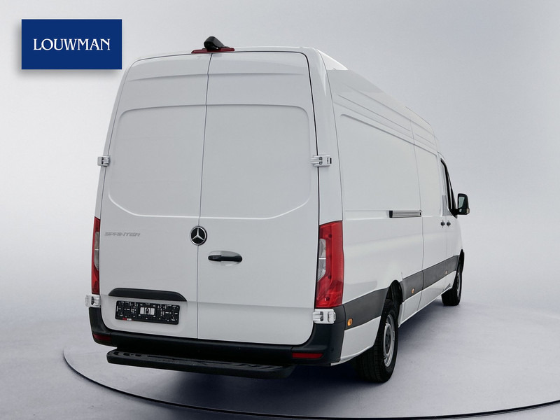 Mercedes-Benz Sprinter 317 1.9 CDI L3H2 Pro Achteruitrijcamera Stoelverwarming Cruise Control Betimmering - Fourgonnette: photos 2 Mercedes-Benz Sprinter 317 1.9 CDI L3H2 Pro Achteruitrijcamera Stoelverwarming Cruise Control Betimmering - Fourgonnette: photos 2