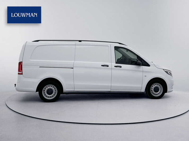 Mercedes-Benz Vito 114 CDI Extra Lang Led voor + achter Trekhaak Navigatie Achteruitrijcamera - Fourgonnette: photos 3 Mercedes-Benz Vito 114 CDI Extra Lang Led voor + achter Trekhaak Navigatie Achteruitrijcamera - Fourgonnette: photos 3