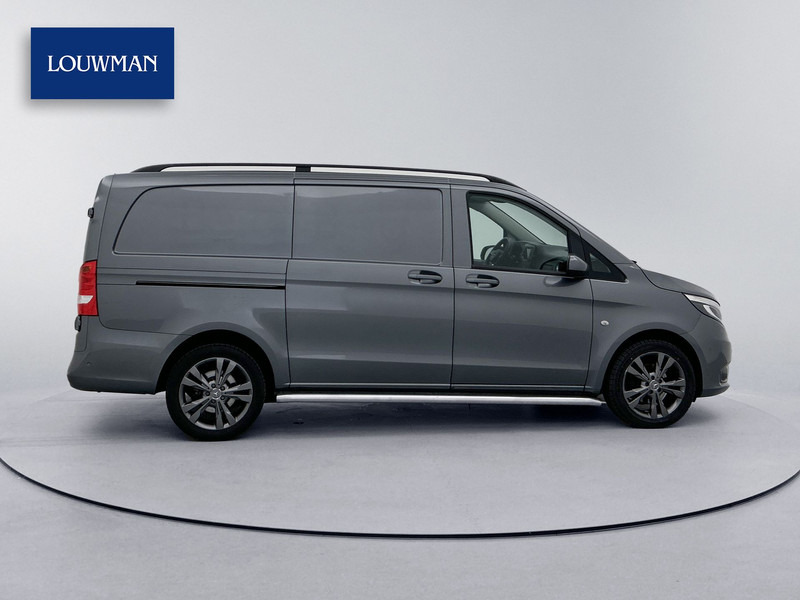 Mercedes-Benz Vito 114 CDI Lang 9g Automaat Led koplampen Navigatie Climate control Parkeerpakket - Fourgonnette: photos 3 Mercedes-Benz Vito 114 CDI Lang 9g Automaat Led koplampen Navigatie Climate control Parkeerpakket - Fourgonnette: photos 3