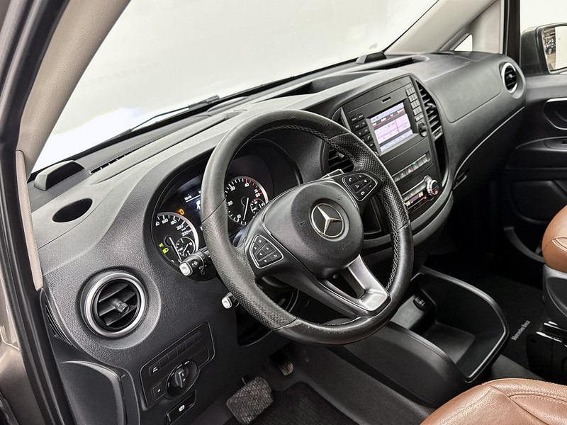 Mercedes-Benz Vito 114 CDI Lang DC Comfort Leder Dubbele cabine led euro 6 2x schuifdeur - Fourgonnette, Utilitaire double cabine: photos 5 Mercedes-Benz Vito 114 CDI Lang DC Comfort Leder Dubbele cabine led euro 6 2x schuifdeur - Fourgonnette, Utilitaire double cabine: photos 5