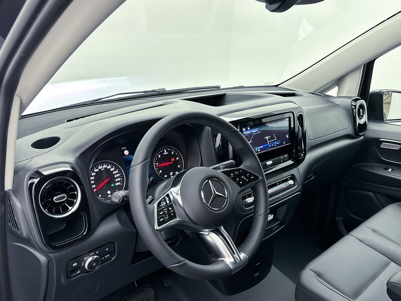 Mercedes-Benz Vito 116 CDI L2 Multibeam LED Grafietgrijs Navigatie Trekhaak Achteruitrijcamera Cruise Control - Fourgonnette: photos 4 Mercedes-Benz Vito 116 CDI L2 Multibeam LED Grafietgrijs Navigatie Trekhaak Achteruitrijcamera Cruise Control - Fourgonnette: photos 4