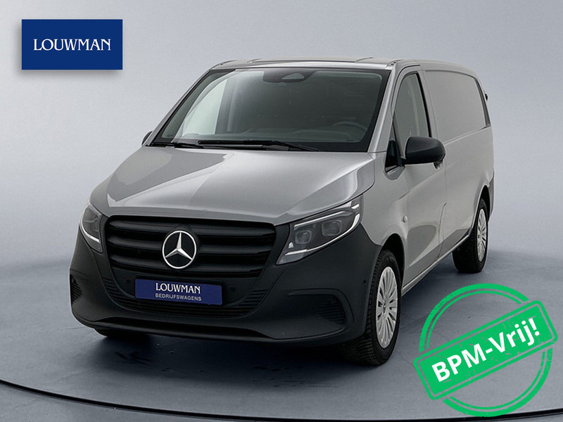 Mercedes-Benz Vito 116 CDI L2 Pro Multibeam LED Trekhaak Achteruitrijcamera Betimmering Cruise Control - Fourgon utilitaire: photos 1 Mercedes-Benz Vito 116 CDI L2 Pro Multibeam LED Trekhaak Achteruitrijcamera Betimmering Cruise Control - Fourgon utilitaire: photos 1
