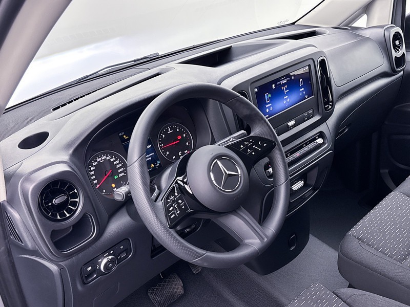 Mercedes-Benz Vito 116 CDI L2 Pro Multibeam LED Trekhaak Achteruitrijcamera Betimmering Cruise Control - Fourgon utilitaire: photos 5 Mercedes-Benz Vito 116 CDI L2 Pro Multibeam LED Trekhaak Achteruitrijcamera Betimmering Cruise Control - Fourgon utilitaire: photos 5