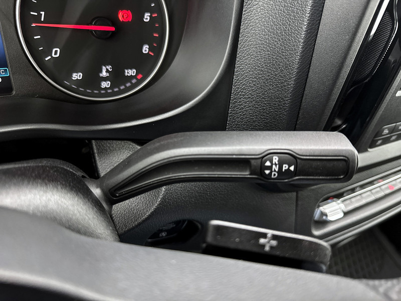 Fourgon utilitaire Mercedes-Benz Vito 116 CDI L2 Pro Parkeerpakket Multibeam led Betimmering Facelift Cruise control: photos 16