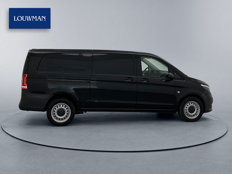Mercedes-Benz Vito 119 CDI Extra Lang LED Betimmering Adaptieve Cruise Control - Fourgon utilitaire: photos 3 Mercedes-Benz Vito 119 CDI Extra Lang LED Betimmering Adaptieve Cruise Control - Fourgon utilitaire: photos 3