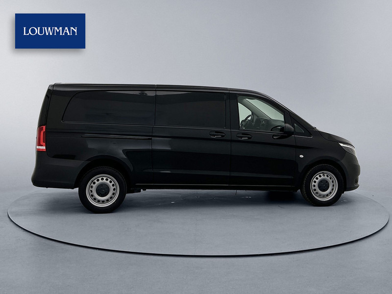 Mercedes-Benz Vito 119 CDI L3 Extra Lang Adaptieve cruisecontrol LED Betimmering Stoelverwarming - Fourgon utilitaire: photos 3 Mercedes-Benz Vito 119 CDI L3 Extra Lang Adaptieve cruisecontrol LED Betimmering Stoelverwarming - Fourgon utilitaire: photos 3