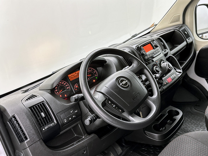 Opel Movano 2.2D 140 Zwaar L4H3 Edition Imperiaal Trekhaak 3000kg Cruise control Airco - Fourgon utilitaire: photos 4 Opel Movano 2.2D 140 Zwaar L4H3 Edition Imperiaal Trekhaak 3000kg Cruise control Airco - Fourgon utilitaire: photos 4