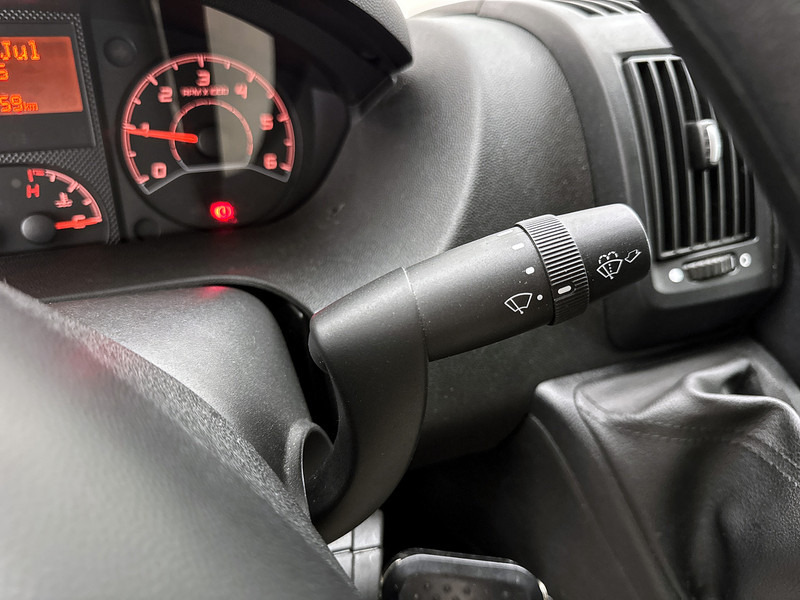 Fourgon grand volume Opel Movano 2.2D 140pk Bakwagen met Laadklep Achteruitrijcamera Cruise Control Meubelbak: photos 11