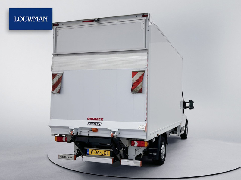 Opel Movano 2.2D 140pk Bakwagen met Laadklep Achteruitrijcamera Cruise Control Meubelbak - Fourgon grand volume: photos 2 Opel Movano 2.2D 140pk Bakwagen met Laadklep Achteruitrijcamera Cruise Control Meubelbak - Fourgon grand volume: photos 2