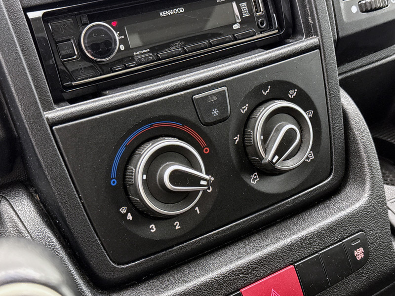 Fourgon grand volume Opel Movano 2.2D 140pk Bakwagen met Laadklep Achteruitrijcamera Cruise Control Meubelbak: photos 9