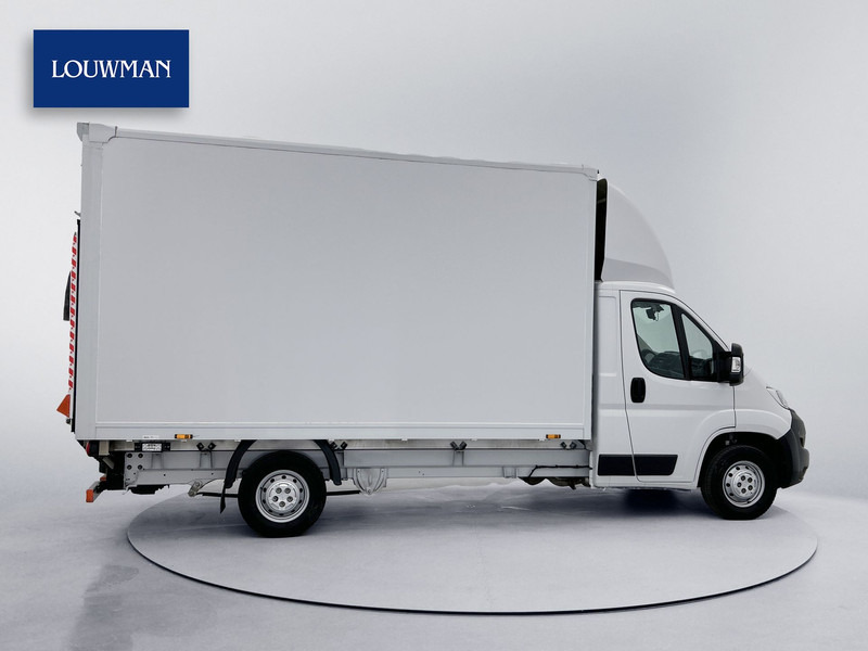 Opel Movano 2.2D 140pk Bakwagen met Laadklep Achteruitrijcamera Cruise Control Meubelbak - Fourgon grand volume: photos 3 Opel Movano 2.2D 140pk Bakwagen met Laadklep Achteruitrijcamera Cruise Control Meubelbak - Fourgon grand volume: photos 3