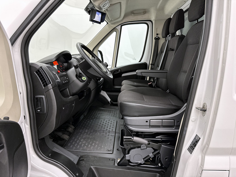 Fourgon grand volume Opel Movano 2.2D 140pk Bakwagen met Laadklep Achteruitrijcamera Cruise Control Meubelbak: photos 19