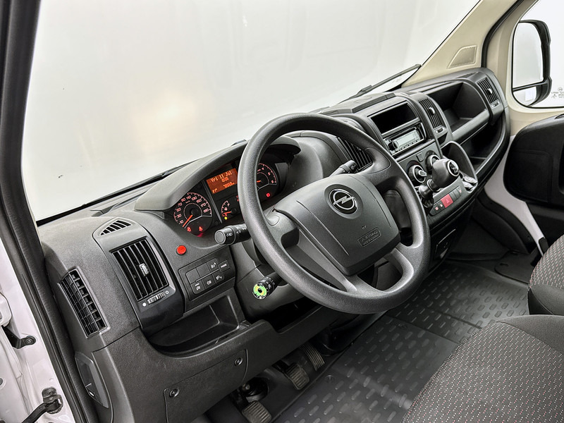 Opel Movano 2.2D 140pk Bakwagen met Laadklep Achteruitrijcamera Cruise Control Meubelbak - Fourgon grand volume: photos 4 Opel Movano 2.2D 140pk Bakwagen met Laadklep Achteruitrijcamera Cruise Control Meubelbak - Fourgon grand volume: photos 4