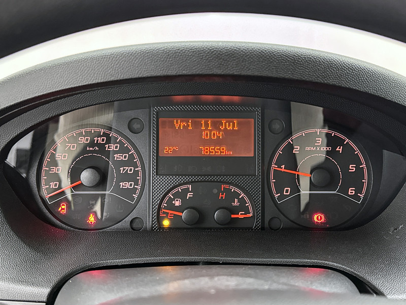 Opel Movano 2.2D 140pk Bakwagen met Laadklep Achteruitrijcamera Cruise Control Meubelbak - Fourgon grand volume: photos 5 Opel Movano 2.2D 140pk Bakwagen met Laadklep Achteruitrijcamera Cruise Control Meubelbak - Fourgon grand volume: photos 5