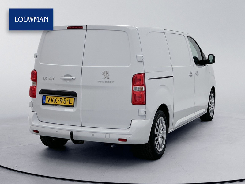 Peugeot Expert 2.0 BlueHDI 145 S&S L2 145pk Navigatie L2 Camera systeem Trekhaak Cruise control Betimmering - Fourgonnette: photos 2 Peugeot Expert 2.0 BlueHDI 145 S&S L2 145pk Navigatie L2 Camera systeem Trekhaak Cruise control Betimmering - Fourgonnette: photos 2