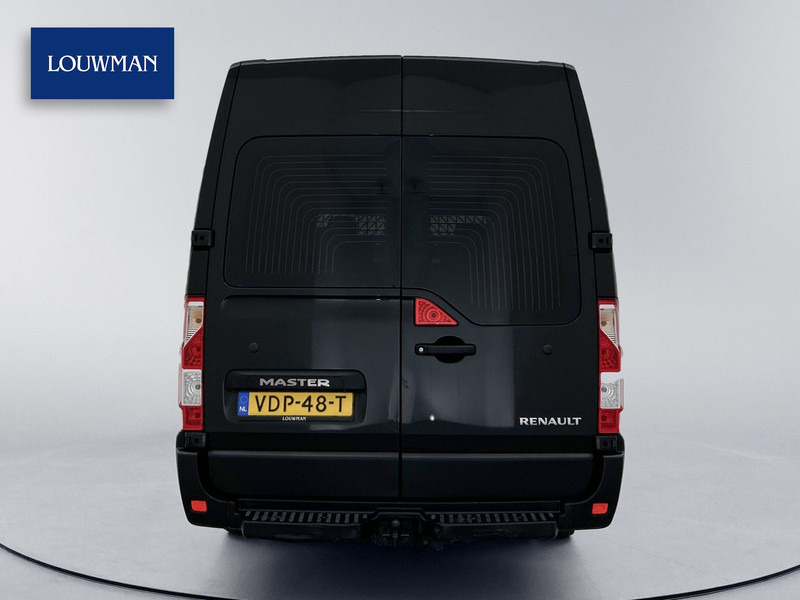 Fourgon utilitaire, Utilitaire double cabine Renault Master T35 2.3 dCi 165 L3H2 Dubbele Cabine Trekhaak 3500kg Achteruitrijcamera Euro 6 Betimmering DC 165pk: photos 15