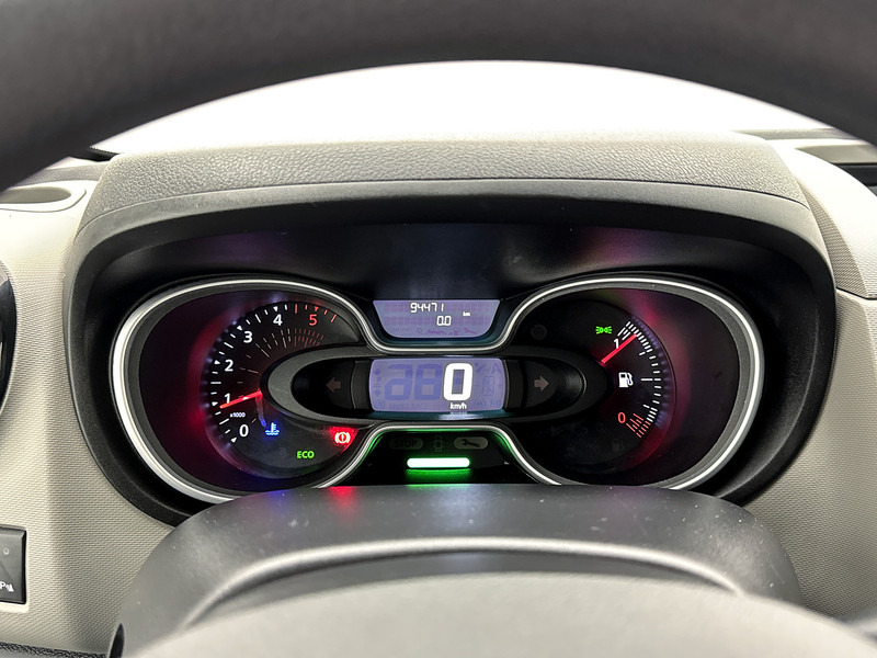 Renault Trafic 1.6 dCi T29 DC L2H1 Dubbele Cabine 2x schuifdeur Trekhaak Cruise Control - Fourgonnette, Utilitaire double cabine: photos 5 Renault Trafic 1.6 dCi T29 DC L2H1 Dubbele Cabine 2x schuifdeur Trekhaak Cruise Control - Fourgonnette, Utilitaire double cabine: photos 5